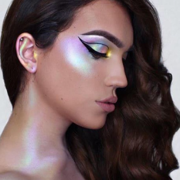 best holographic highlighter